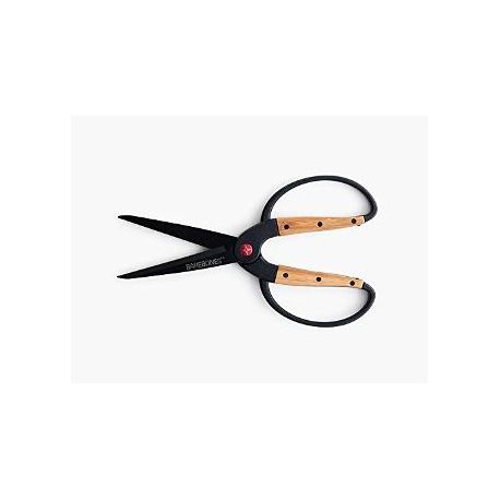 Barebones Schaar Vuurbak.