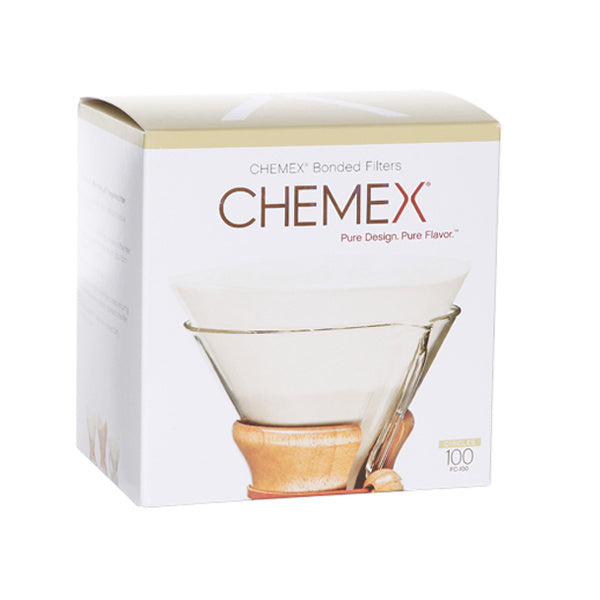 Chemex classique Drip complet. « Fleurissez » lentement votre journée !