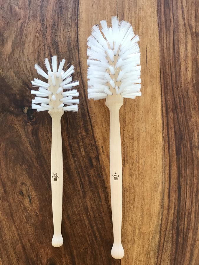 Chemex Drip complete. Slowly "Bloom" your day!