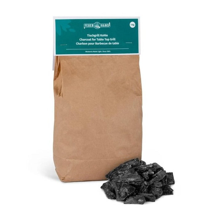 Feuerhand Kolen voor de Tamber Vuurbak.