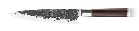 Sebra Forged Koksmes Vuurbak.