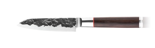 Sebra Forged Santokumes 14 cm Vuurbak.