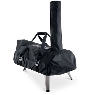 Ooni Karu Pizza oven transport & bescherm tas Vuurbak.