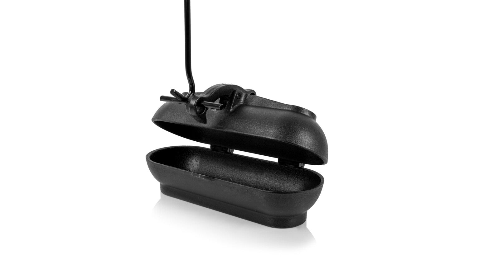 Petromax aardappel oven pto30 (patato cooker) Vuurbak.