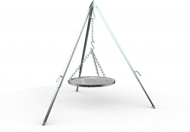 Petromax Hang - Grill Rooster voor driepoot Vuurbak.