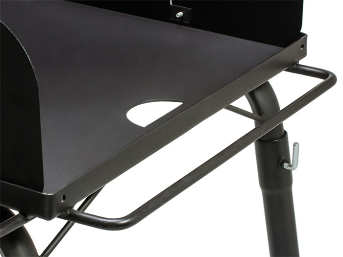 Petromax Dutch Oven Kooktafel FE45 Vuurbak.