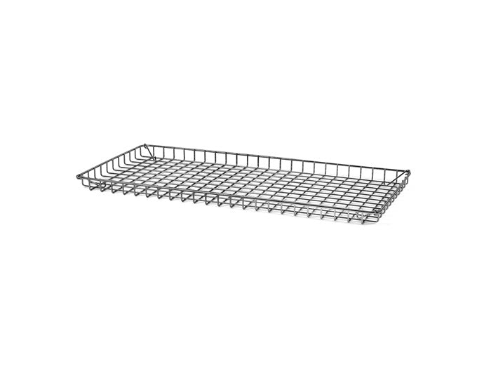 Petromax Rek voor Dutch Oven Tafel 90cm Vuurbak.