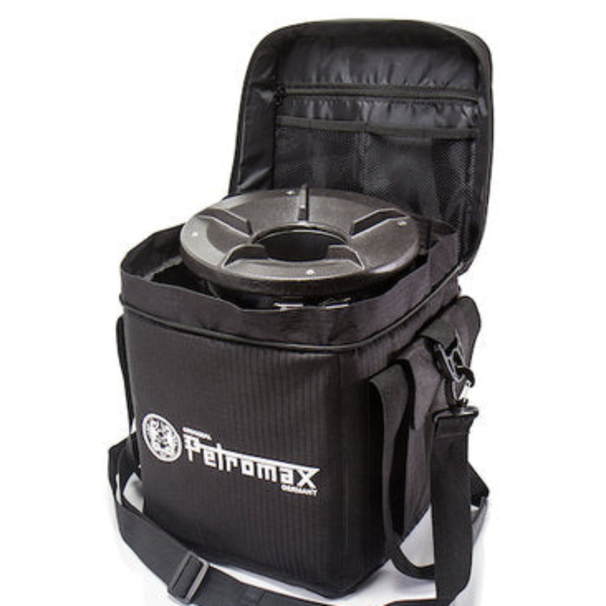 Petromax Tas voor rocket stove rf33 Vuurbak.