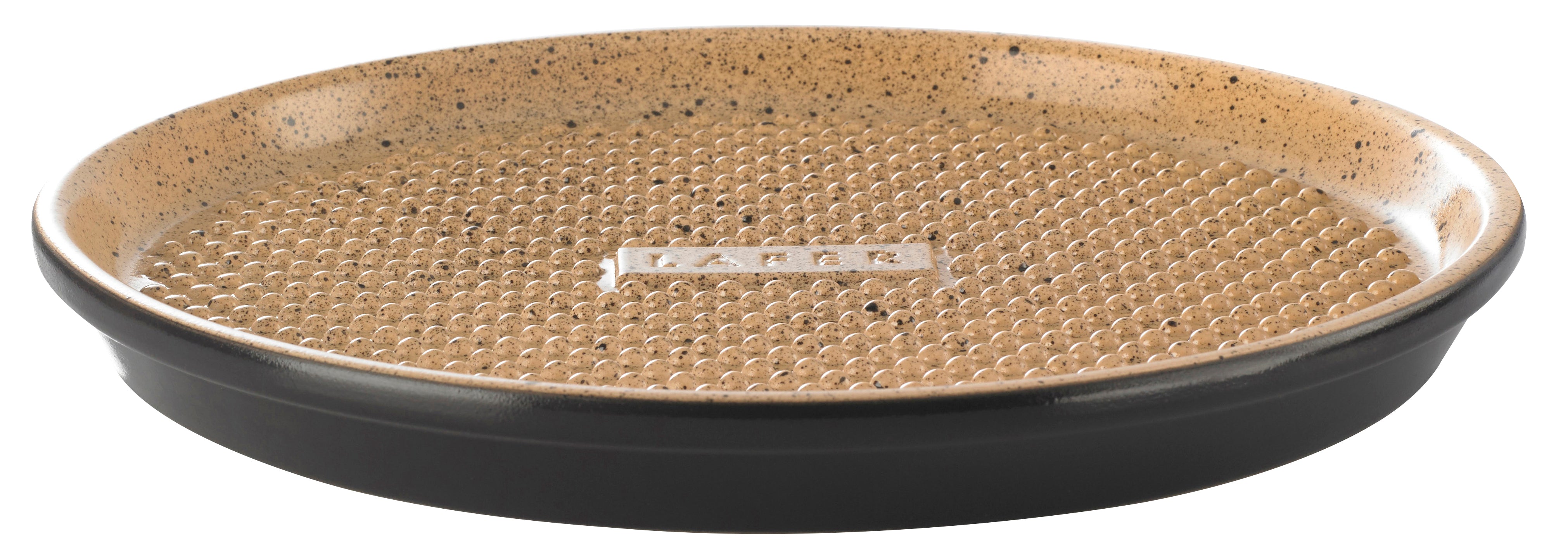 RÖMERTOPF- grillplaat-noppen Vuurbak.