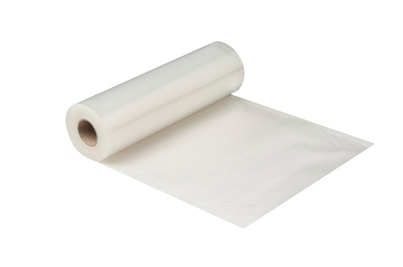 Wartmann. Sous vide. Vacuumrol. Normaal | 20 x 600 cm | 2 rollen Vuurbak.