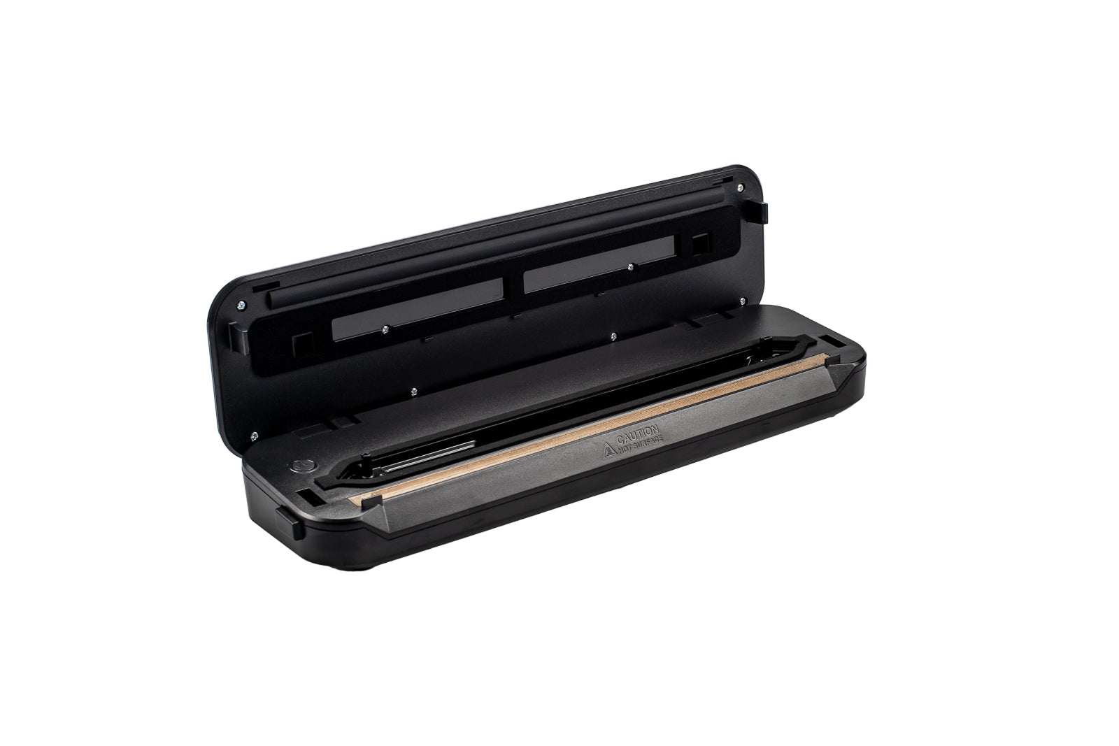 Wartmann WM-2005-EC compacte vacuümmachine. sous-vide Vuurbak.