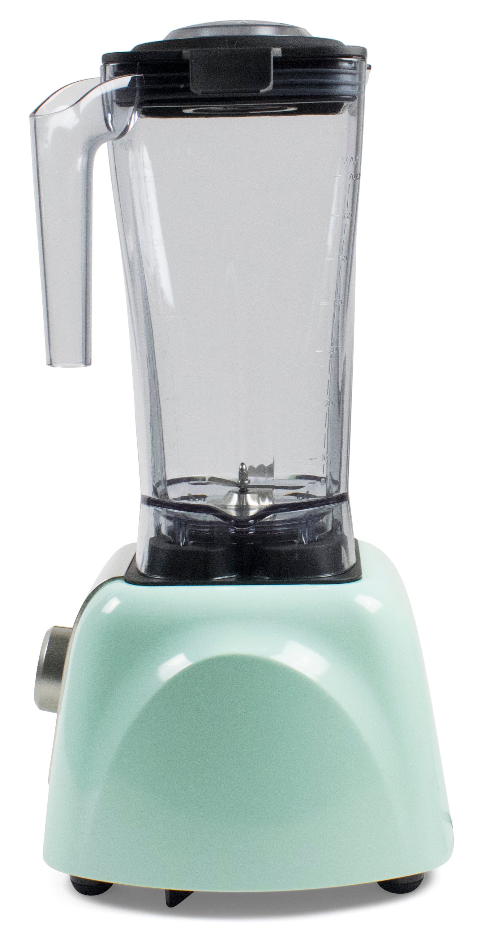 Wartmann. Blender. Power blender. WM-1807 HS. Tritan. 30K TPM. Vuurbak.