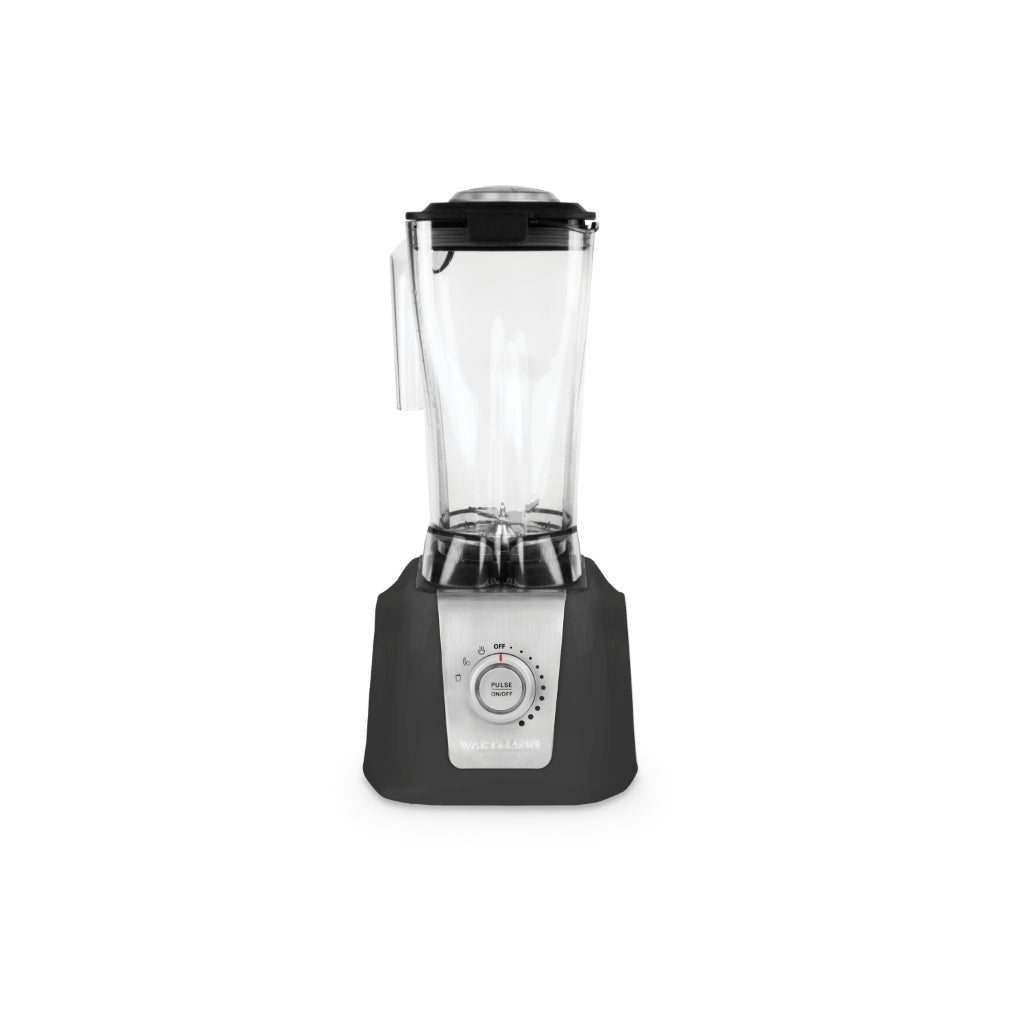 Wartmann. Blender. Power blender. WM-1807 HS. Tritan. 30K TPM. Vuurbak.