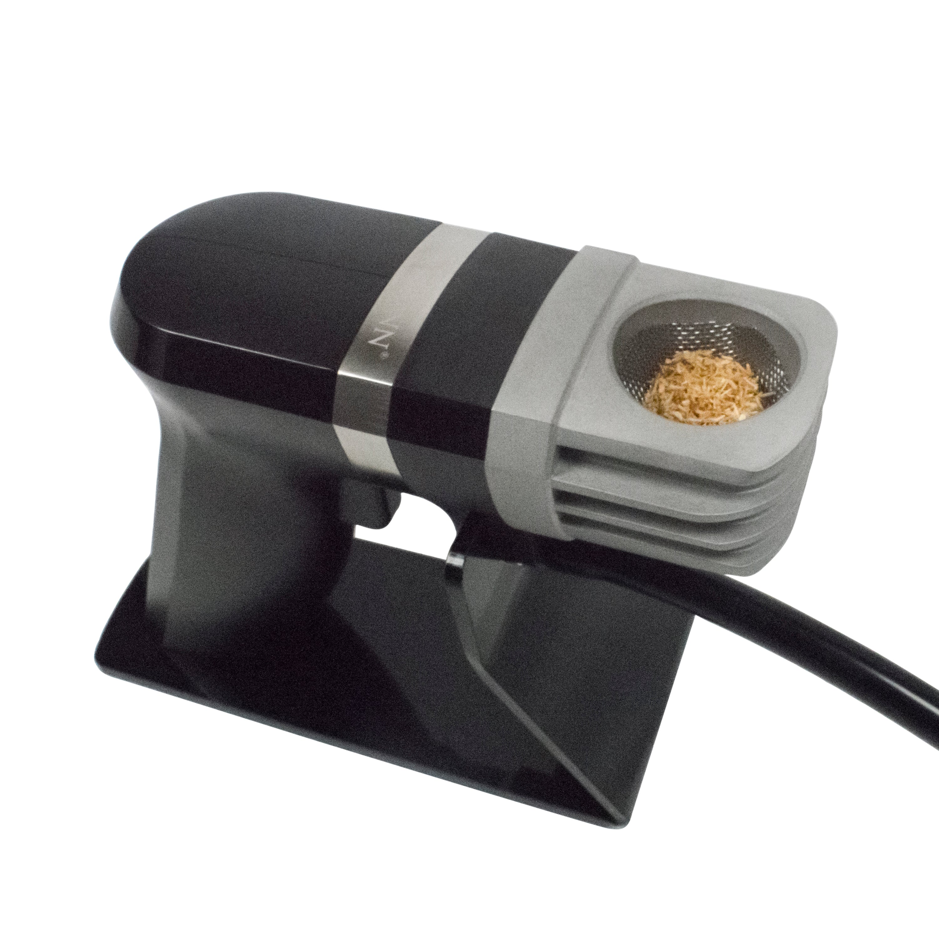 Wartmann rookpistool WM1907-sk. cold smoker Vuurbak.