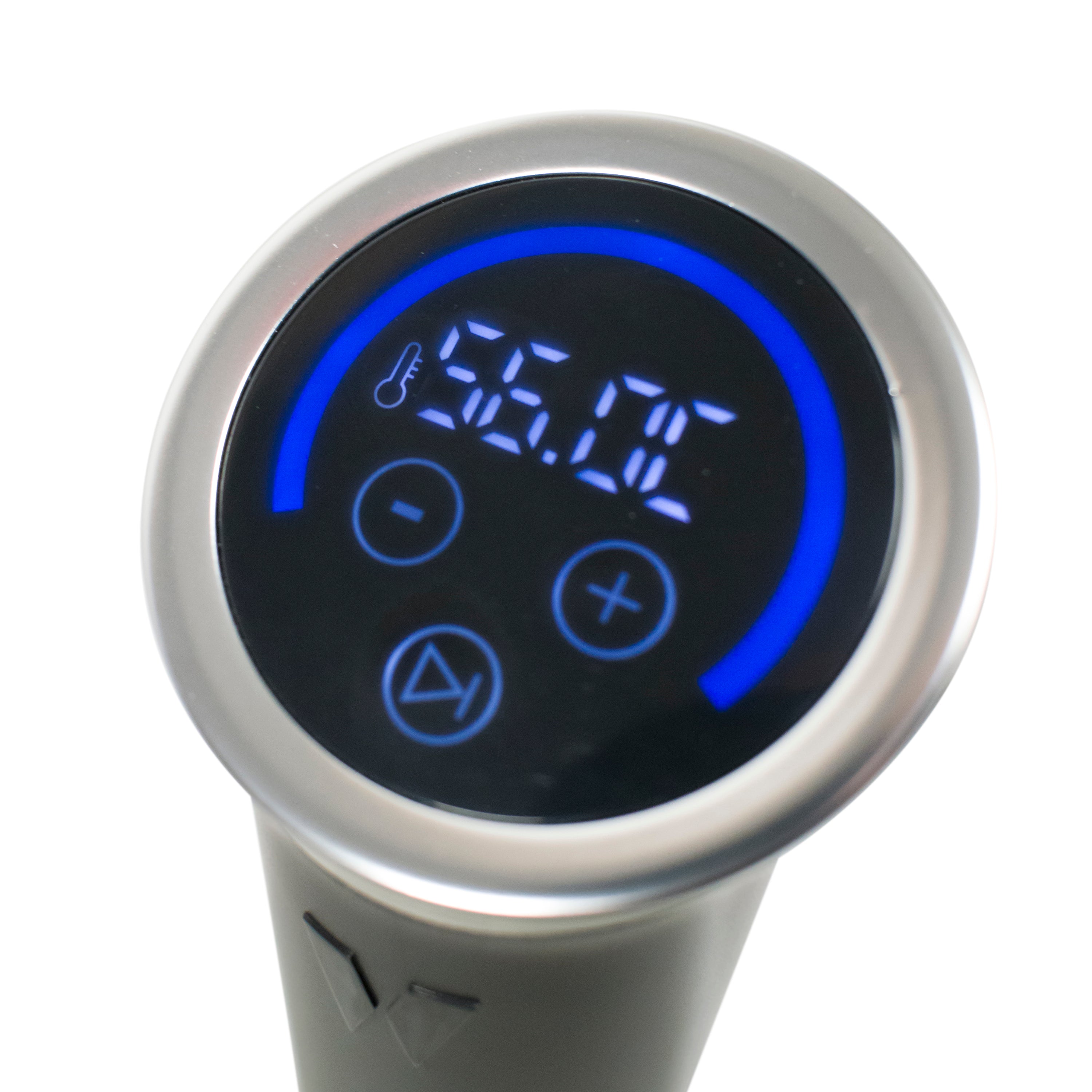 wartmann sous-vide set basic Vuurbak.