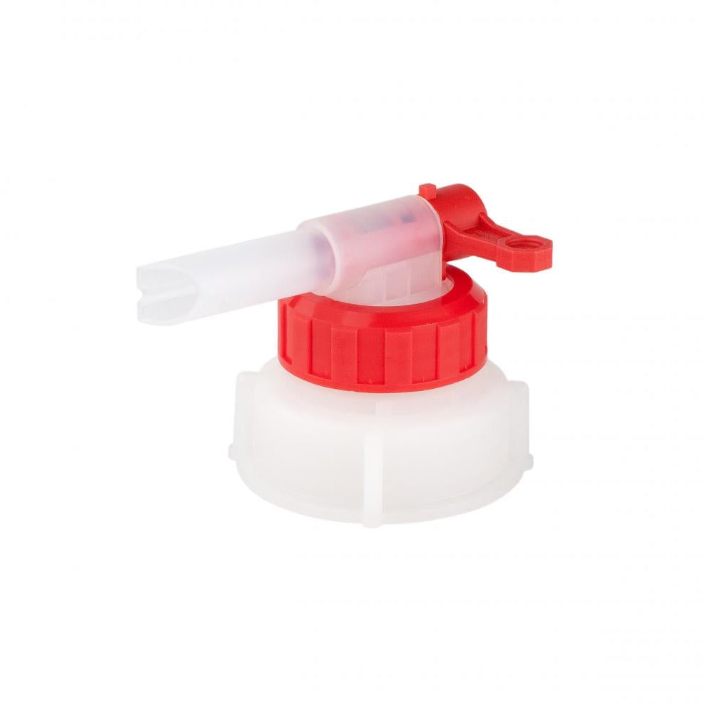 Feuerhand - Pelam kraantje Vuurbak.