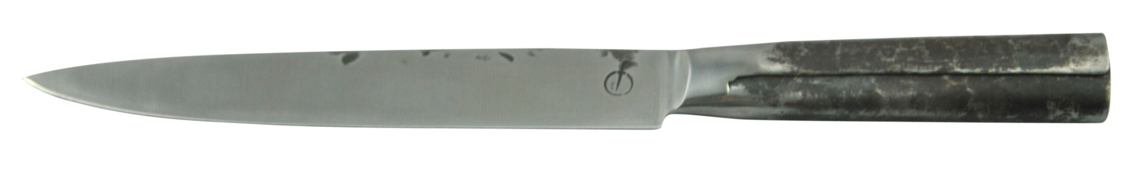 Intense Forged Vleesmes Vuurbak.