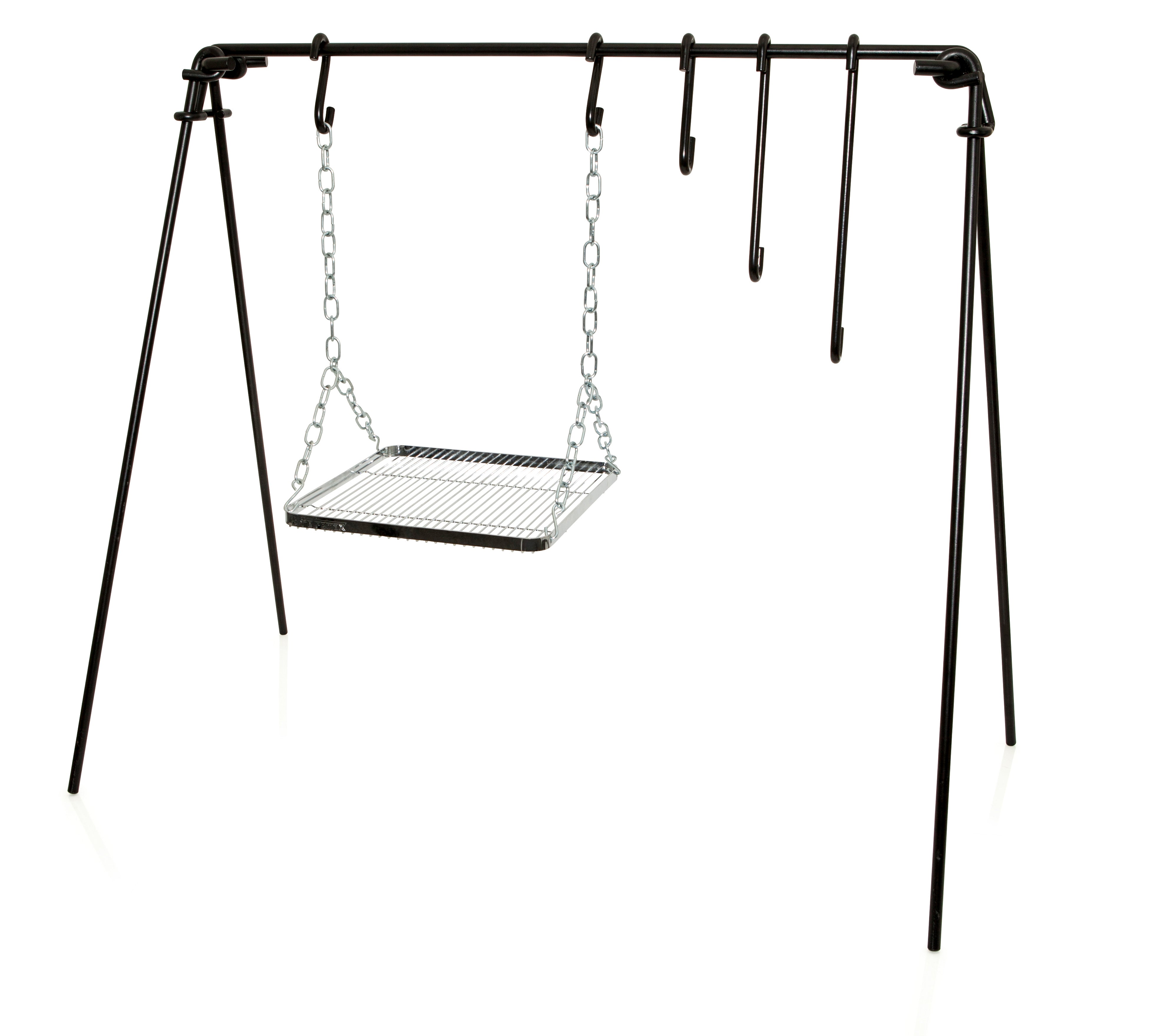 Petromax Vuurbrug Vuurbak.