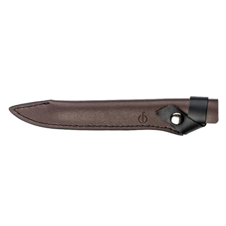 Forged Vis fileeer mes hoes