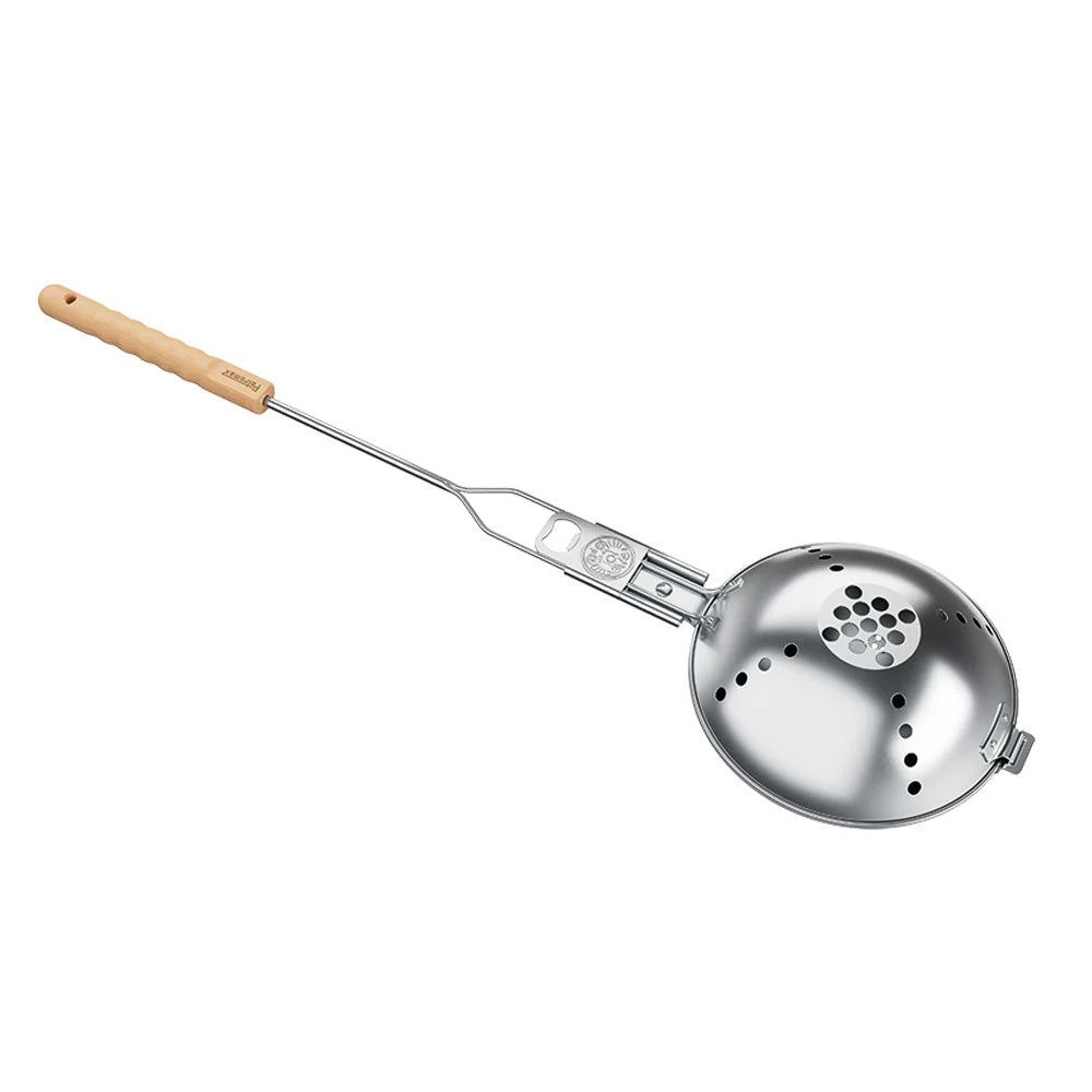Petromax popcornmaker