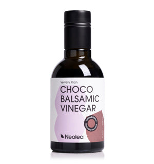 Neolea - Choco Balsamic Vinegar 225ml. Foodelicious