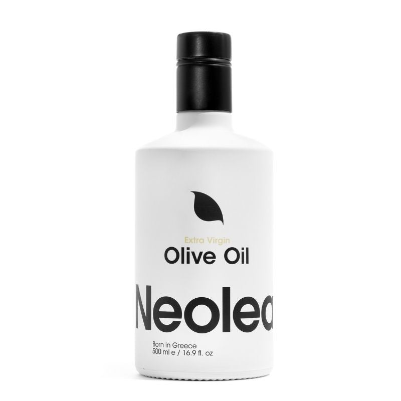 Neolea - Extra Virgin Olive Oil 500 ml -foodelicious