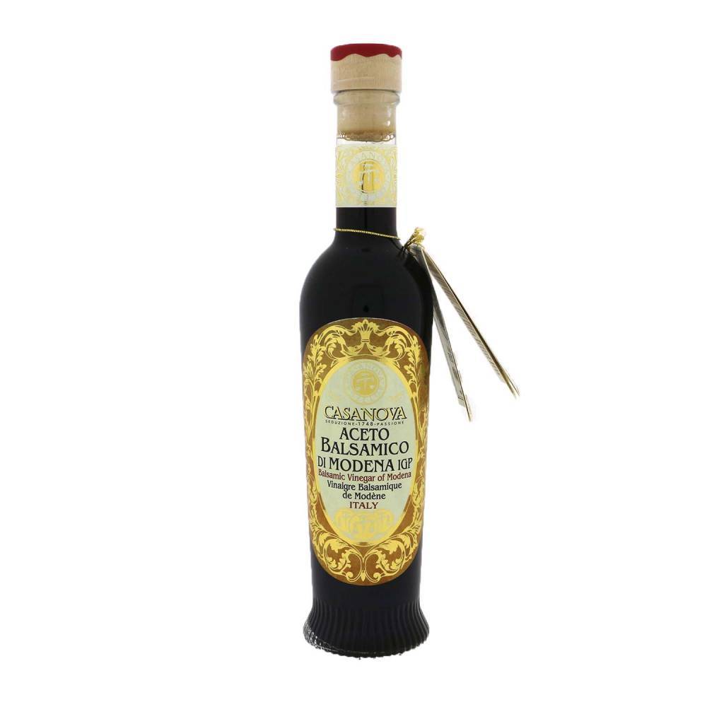 Casanova - aceto balsamico classico 250 ml