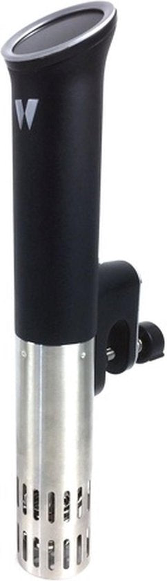 Wartmann Sous vide controller, WM-1507 SV. Smart. Black