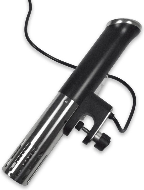 Wartmann Sous vide controller, WM-1507 SV. Smart. Black